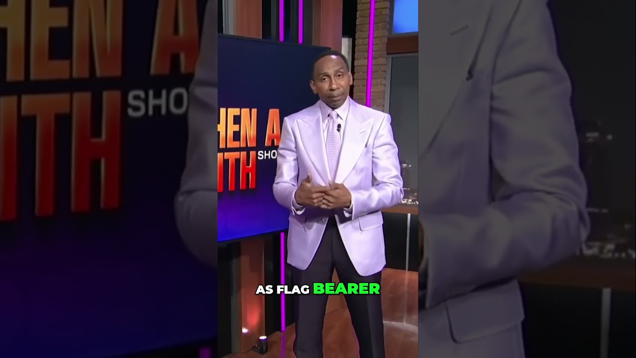 LeBron James Named Flag Bearer for Team USA at 2024 Olympics