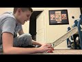 Arcade catapult!!