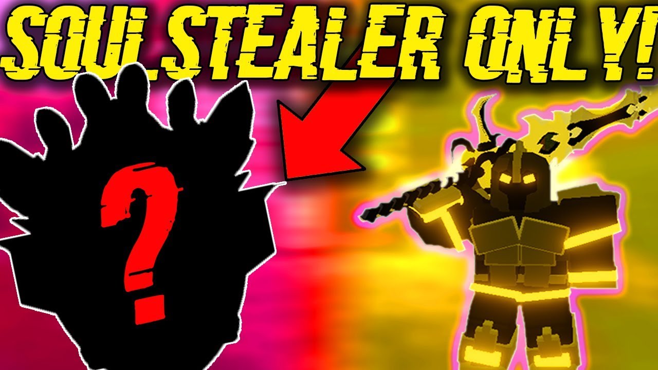 Only Using The Soulstealer In Kings Castle Update News Roblox Dungeon Quest - videos matching roblox dungeon quest kings castle getting