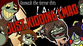 PvZ2 Reflourished Fandub: The Misinformed Reveal