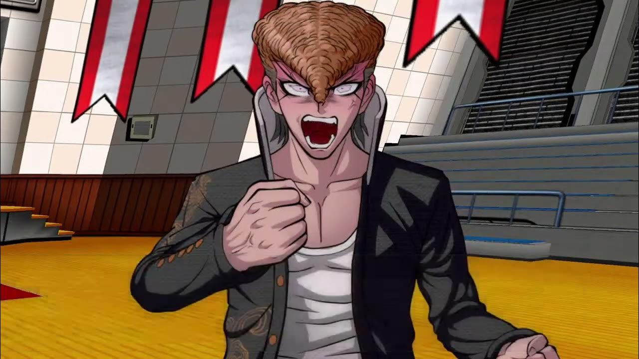 Trigger happy игра. Danganronpa: trigger happy havoc игра. danganronpa trigger happy havoc локации. danganronpa trigger happy havoc прохождение 2 глава.