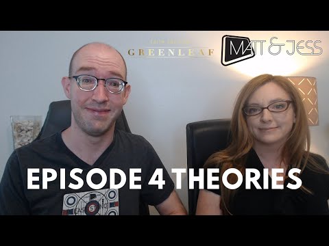 Greenleaf season 5 episode 4 promo talk: Will Grace & Darius save the church? (5x04)