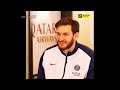 "ფეხბურთი ჩემი ცხოვრებაა, მიყვარს თამაში და მისგან სიამოვნების მიღება "#kvaratskhelia #კვარაცხელია