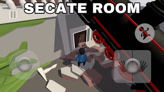 HUMAN FALL FLAT SECATE ROOM IN MOBILE 😲😲😲😵 screenshot 2