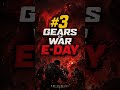 My top 3 anticipated games of 2026 #gaming #callofduty #gta #gearsofwar