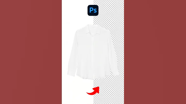 Speedy Background Removal in Photoshop Under a Minute #photoshop #background #remove #tips #tricks