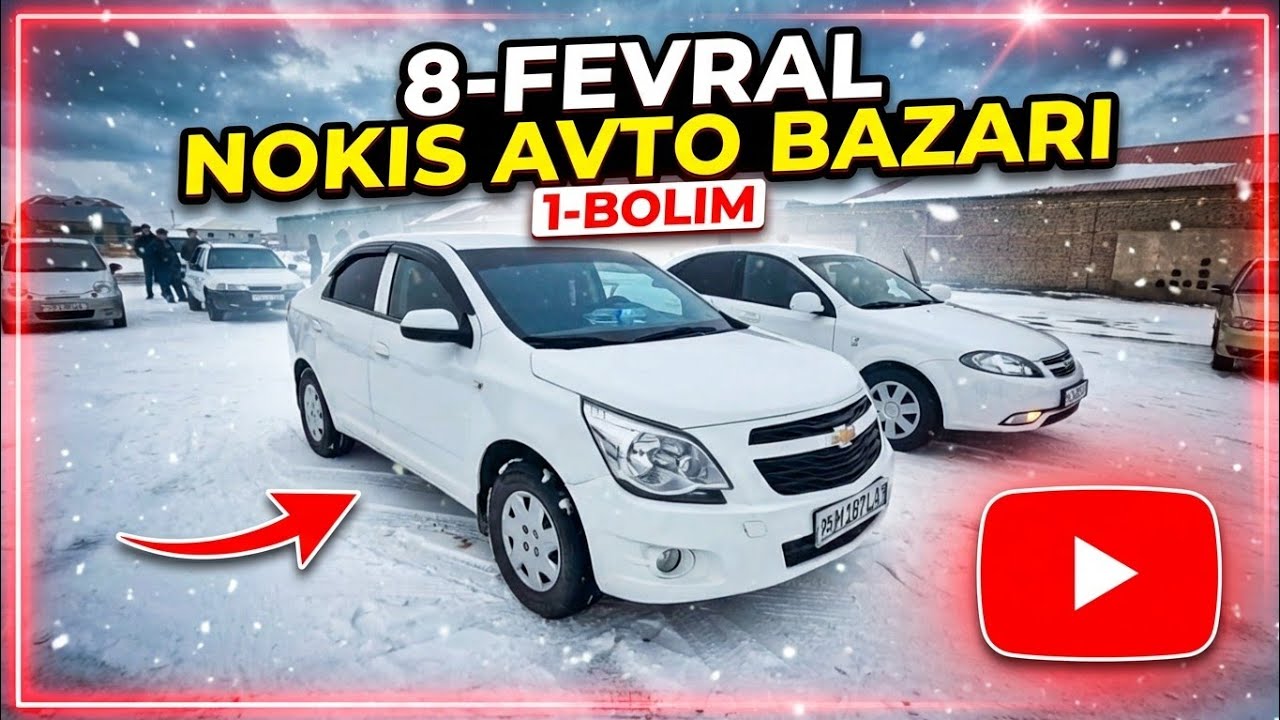 8-ФЕВРАЛЬ/1-БОЛИМ 2026-ЖЫЛ/МАШИНА БАЗАР/ДАМАС/КОБАЛТ,СПАРК,ЖЕНТРА,НЕКСИЯ,МАТИЗ/АВТОРЫНОК#автобазар