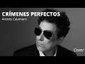 Crímenes Perfectos | Cover