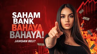 Saham Bank Masih Layak Dibeli 2026? Ini Jawabanya