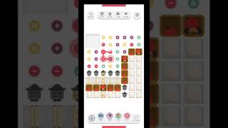 Level 2323 walkthrough Two Dots