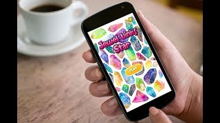 Jewel Links Star Gameplay - Free Best Games For Kids screenshot 4