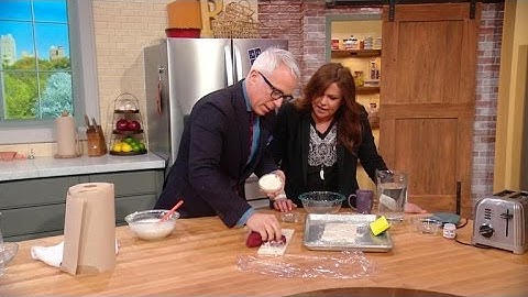 How to Clean a Marble Countertop