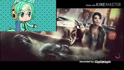 Need for speed Ep.2 (part 2+fixed video)