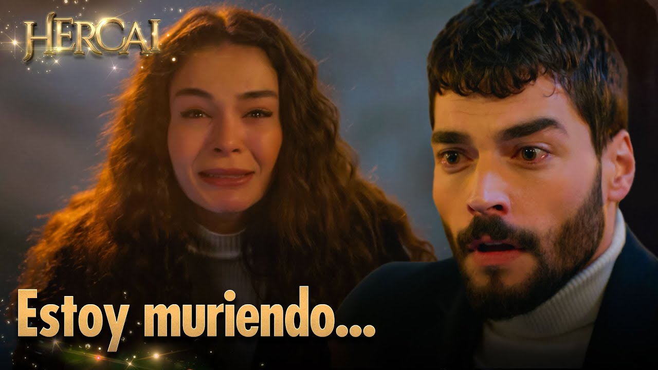 Reyyan le revela la verdad a Miran...😢| Hercai