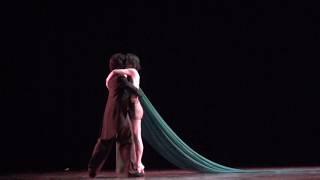 Gabriel Ferreira E Lidiani Emmerich - Sonata Nº14 Op.27 Nº2 - 1º Movimento Beethoven