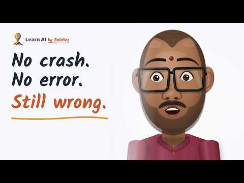 Why learn coding when AI writes code?