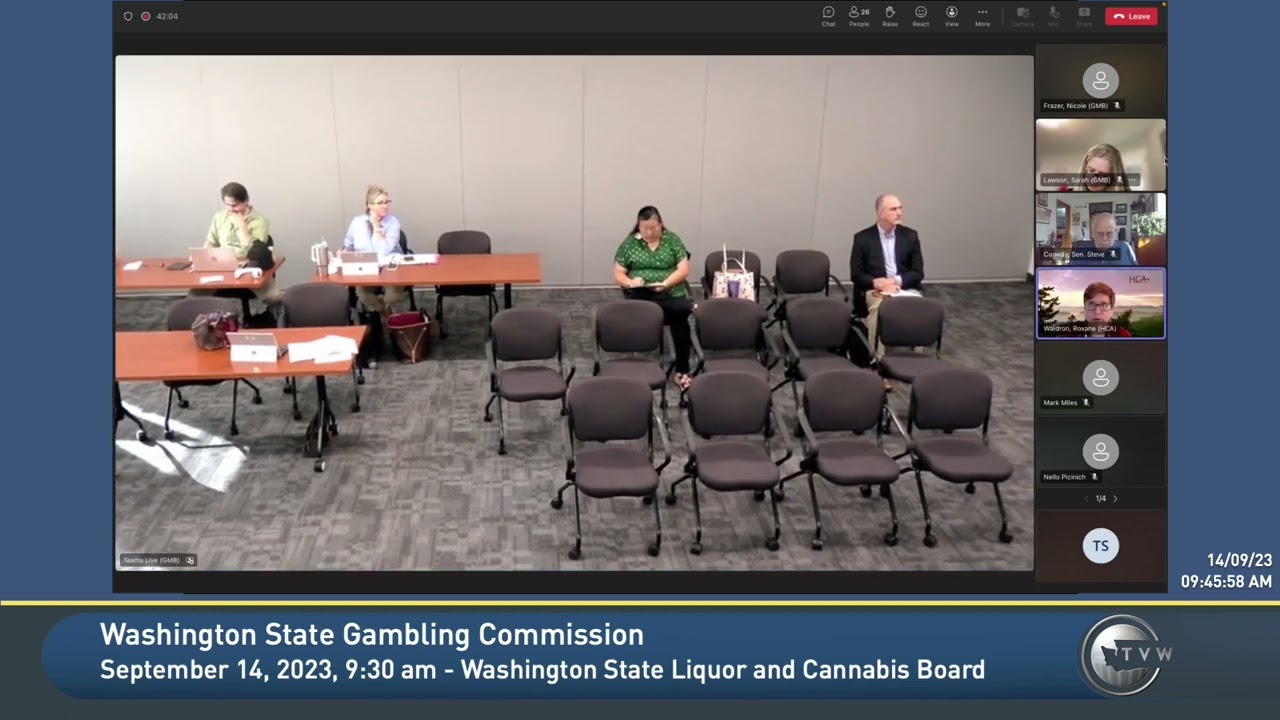 Ticketing TITO System