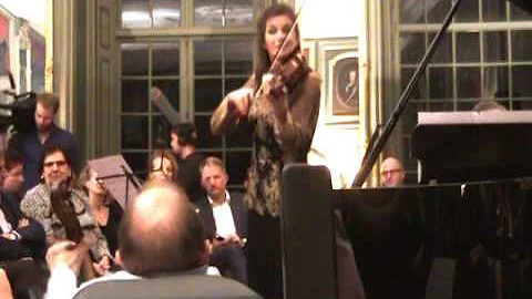 Shostakovich. Janine Jansen, Itamar Golan, Aalt