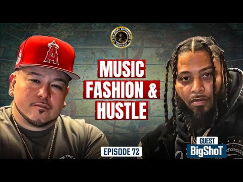 THE JMACK EXPERIENCE PODCAST EPISODE 72 FEA BIG SHOT - YouTube