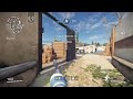 XDefiant lil TAC-50 clip on Zoo