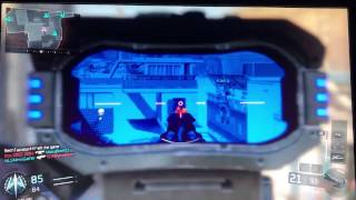 Bo3 Trippel jumpshot collateral with the P06.