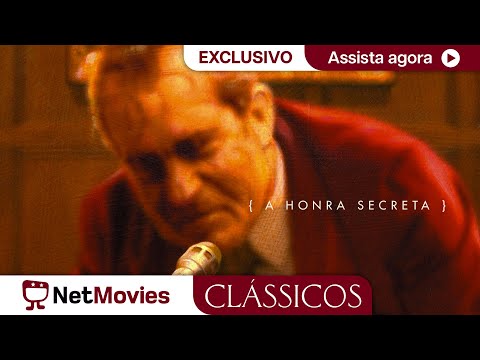 A HONRA SECRETA