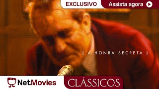 A Honra Secreta