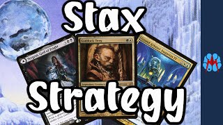 Is Stax A Good Thing?