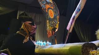 Giri Jinawi Raharja - Huntu Punglak