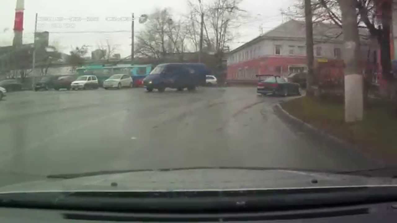 Красноярский дрифт на Марке 90 - YouTube