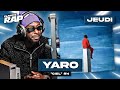 Capture de la vidéo #Planèterap Yaro "Ciel" Avec Ninho, Gaulois, Kaneki, Zaaki, Fils & Fred Musa ! (4/5)