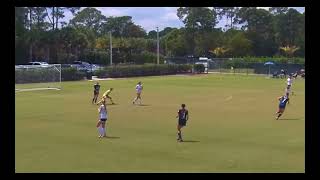 Highlights vs WFF 3/28 Content