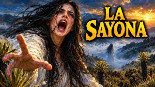 La Sayona: el grito que cruzó de Venezuela a los Andes