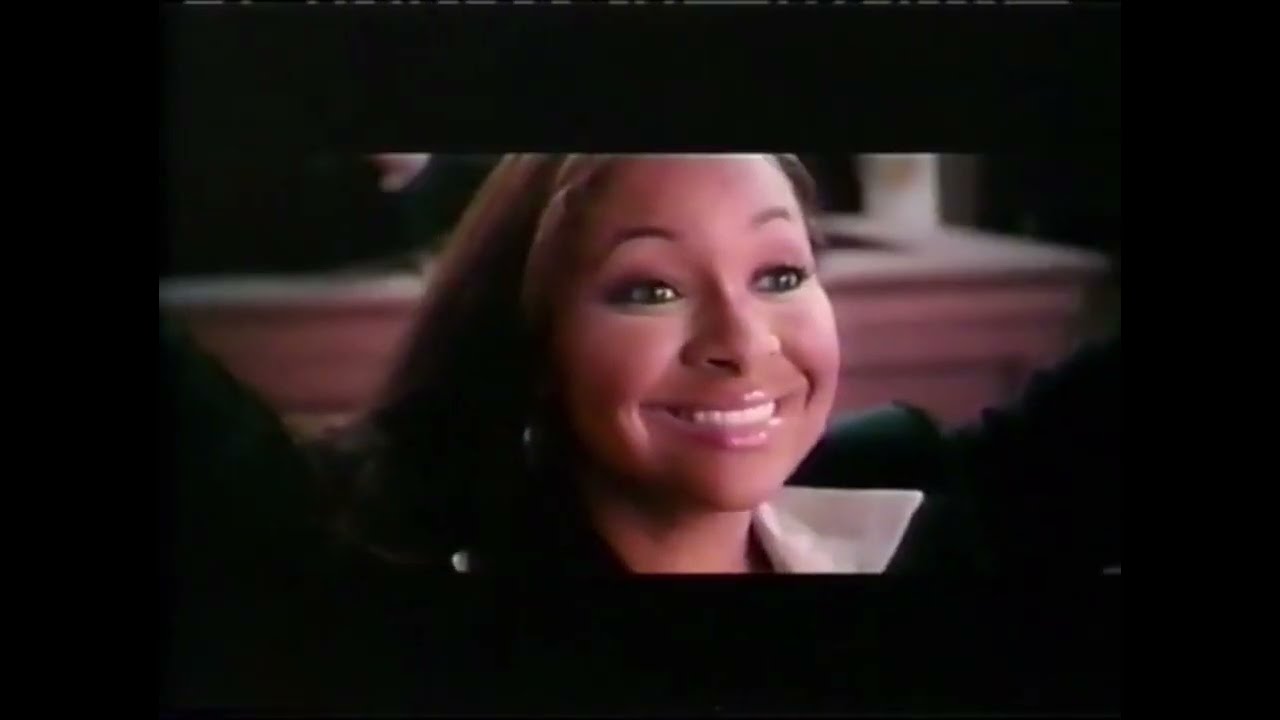 Disney Channel Commercial Breaks (March 8, 2008)