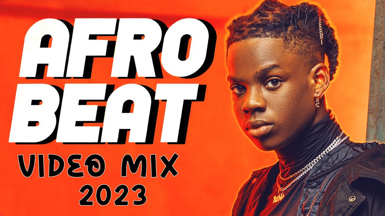 AFROBEAT VIDEO MIX 2023 LATEST NAIJA VIDEO MIX 2023 DJ WYTEE BURNA