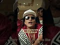 #ブルーノマーズ 2024年来日公演＜Best of Bruno Mars Live at Tokyo Dome＞初日😎ヒット曲満載のスペシャル公演🤩楽しみです🥂 #Brunomars #来日