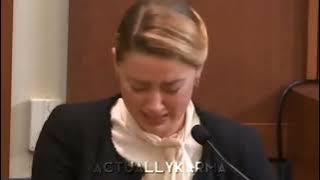 بذمتك و دينك | Amber Heard & Johnny Depp