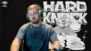 EPTIC making a "Last Rite"-type BANGER?! | Eptic - Hard Knock | Reaction