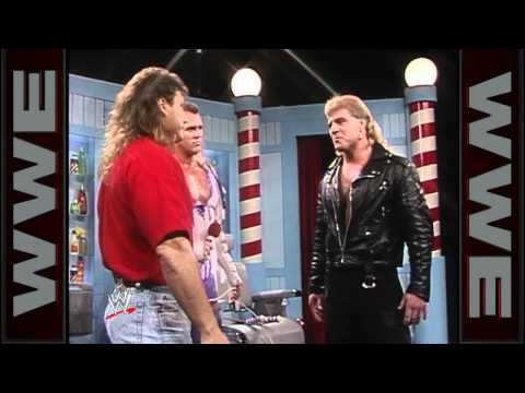 List This! - Legends of the Fall No. 2: HBK goes solo