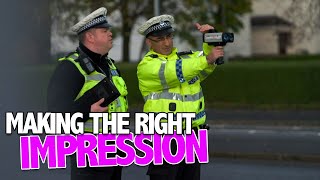 Impersonations | Scot Squad | BBC Scotland