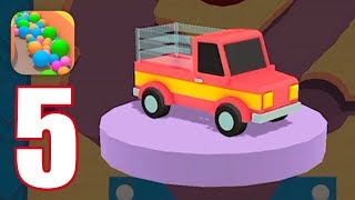 Sand Balls - All Cars screenshot 3