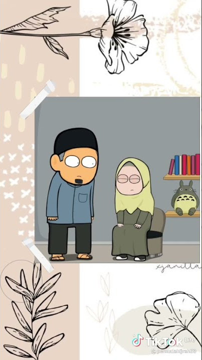 Nasihat Buat Anak Perempuan