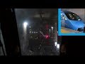 「(特急)ロマンスカー・メトロはこね(MSE)」前面展望(北千住－箱根湯本)全区間[4K]odakyu Romancecar[Cab View]20180722