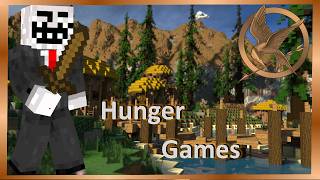 Dangerous Hunger Games Livestream