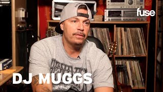 DJ Muggs | Crate Diggers | Fuse