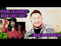 Vocal Coach Reacts! Regine Velasquez! Araw-Gabi! Live!