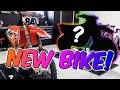 2023 RACE BIKE REVEAL!! I Made My Decision...