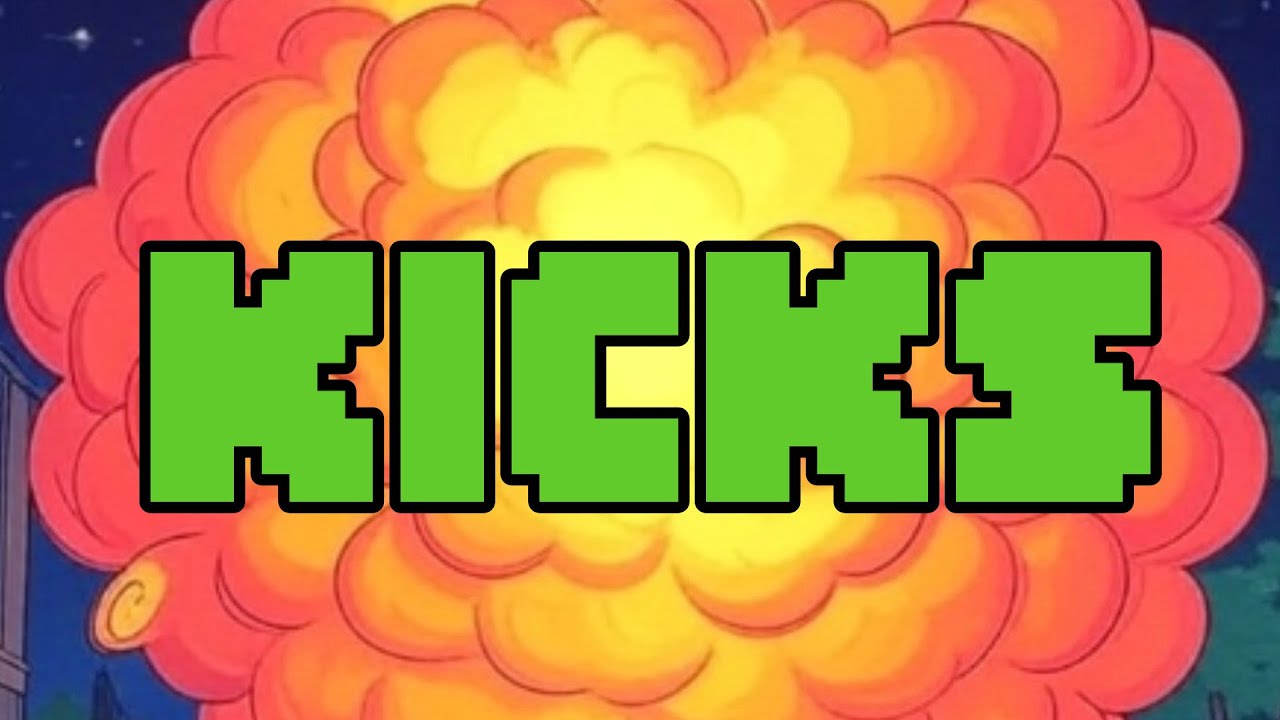 Kickbits Kick Introduces KICKs, their version of Twitch Bits! - YouTube
