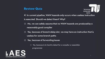 4 Review Quiz