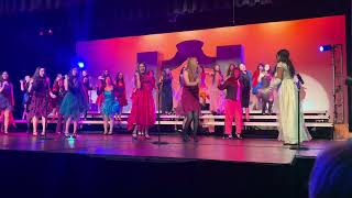 Solitaire - Spring Pop Concert 2025